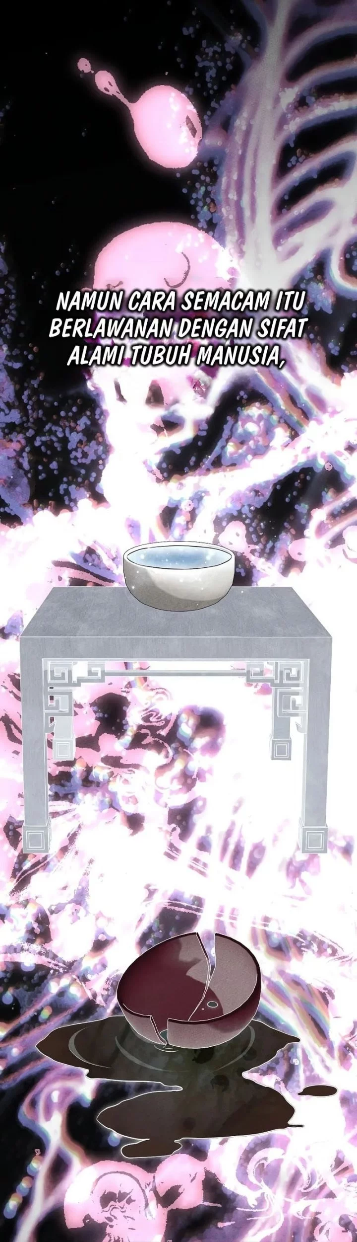 The Great Heavenly Demon Sovereign Chapter 24 Gambar 34