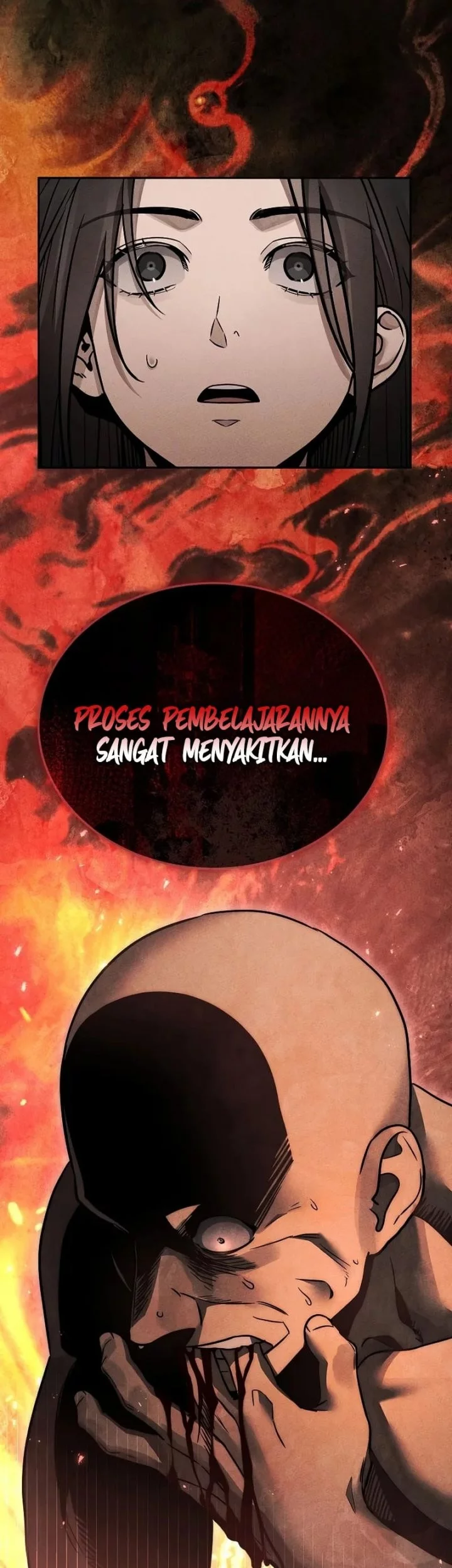 The Great Heavenly Demon Sovereign Chapter 24 Gambar 38