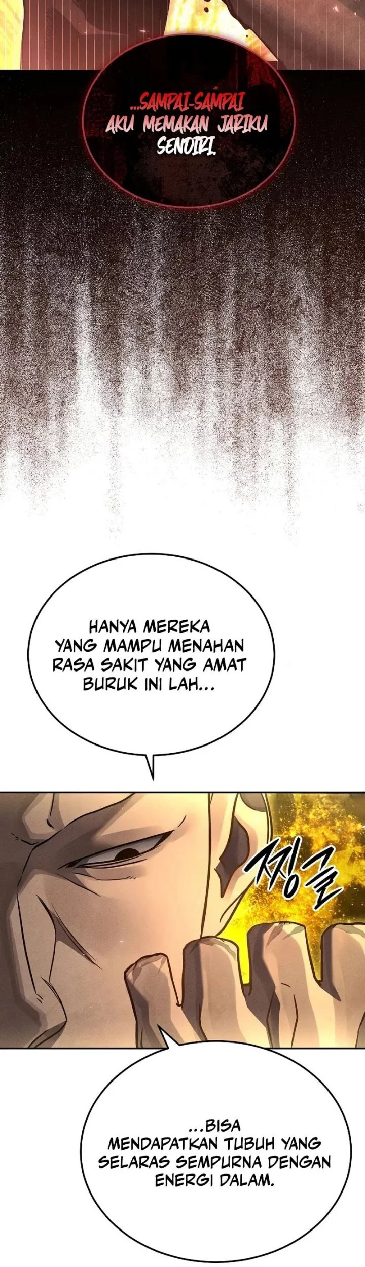 The Great Heavenly Demon Sovereign Chapter 24 Gambar 39