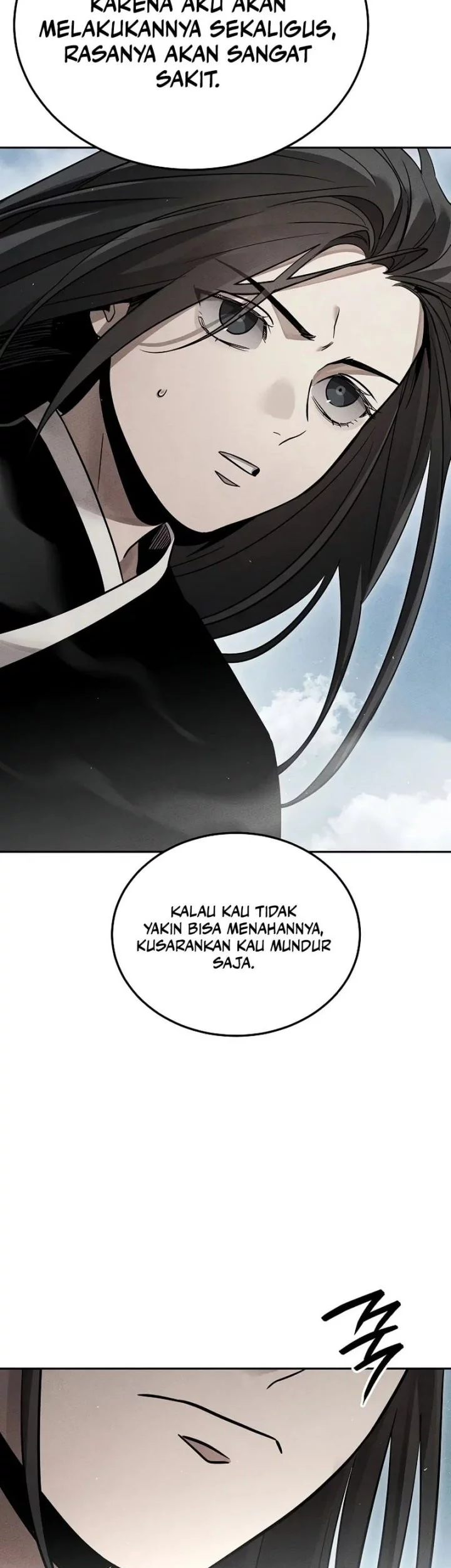 The Great Heavenly Demon Sovereign Chapter 24 Gambar 44