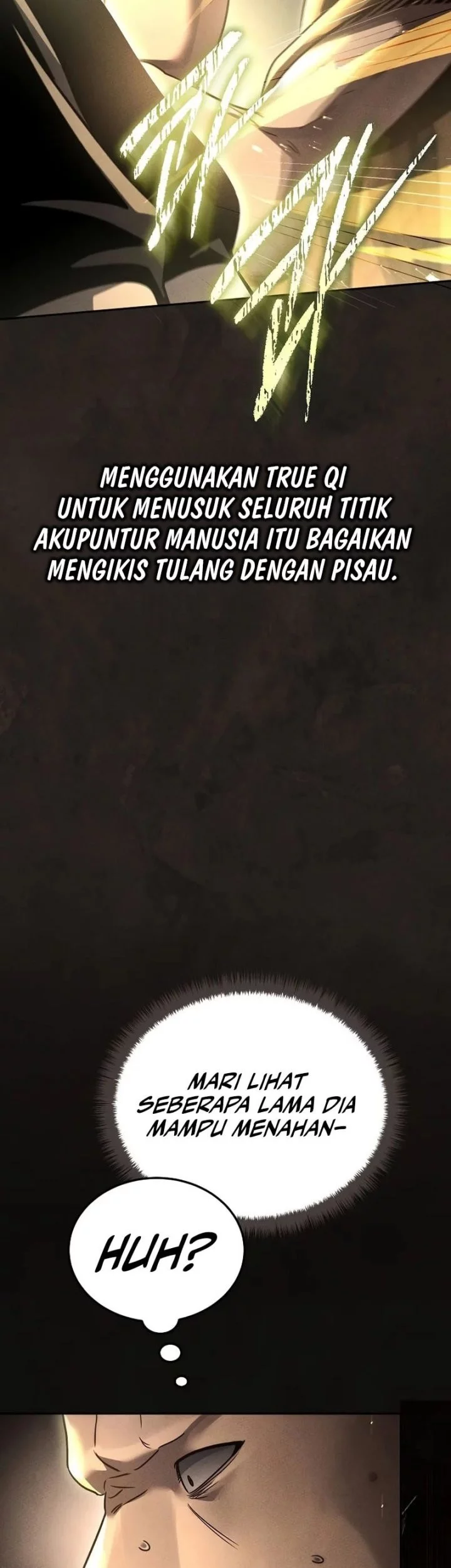 The Great Heavenly Demon Sovereign Chapter 24 Gambar 51