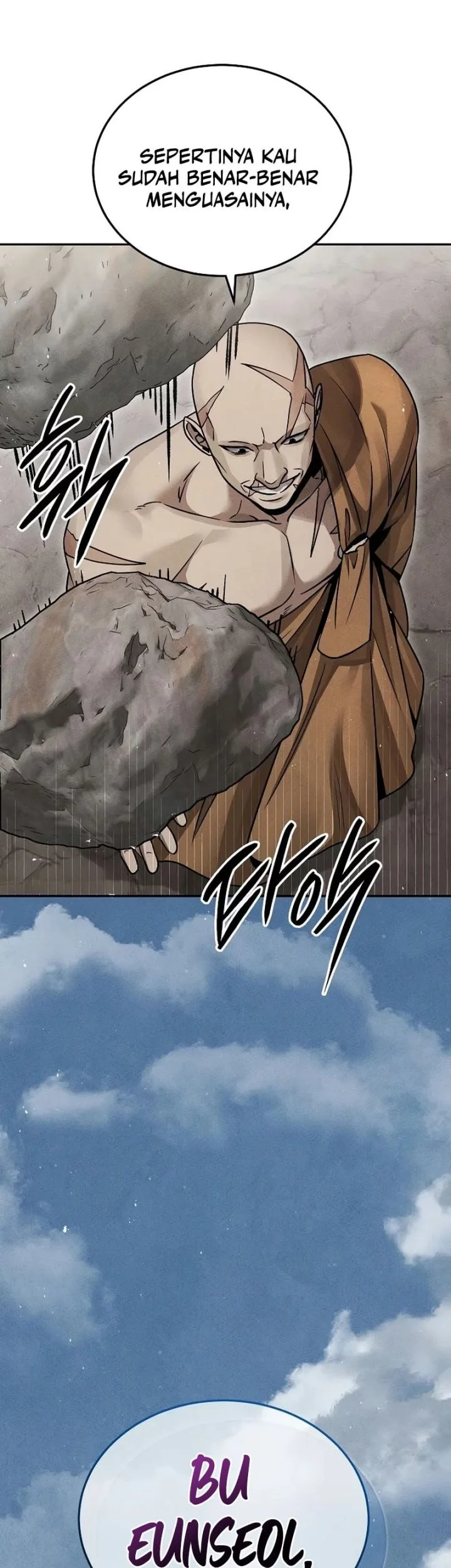 The Great Heavenly Demon Sovereign Chapter 24 Gambar 71