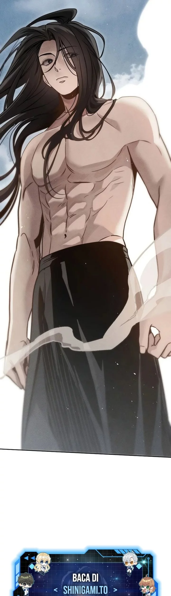 The Great Heavenly Demon Sovereign Chapter 24 Gambar 73