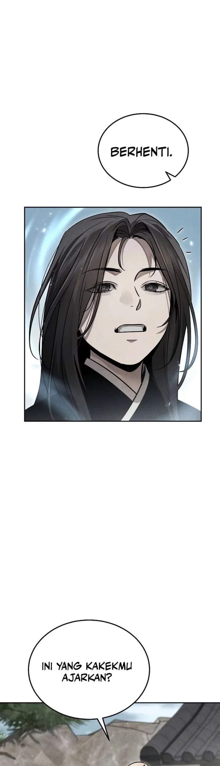 The Great Heavenly Demon Sovereign Chapter 24 Gambar 8