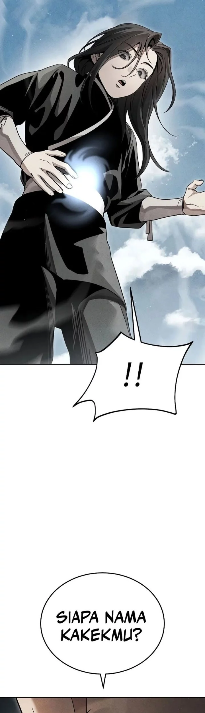 The Great Heavenly Demon Sovereign Chapter 24 Gambar 12