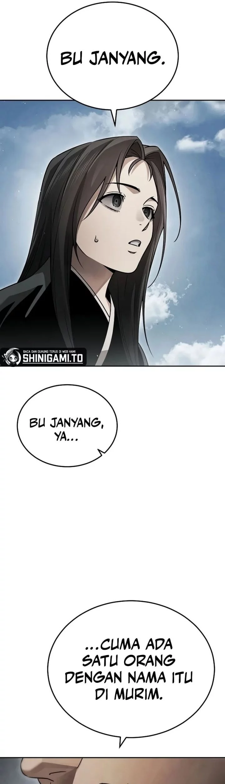 The Great Heavenly Demon Sovereign Chapter 24 Gambar 14