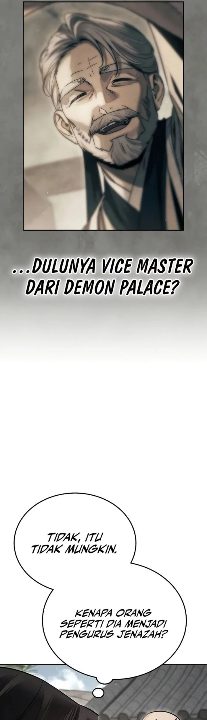 The Great Heavenly Demon Sovereign Chapter 24 Gambar 18