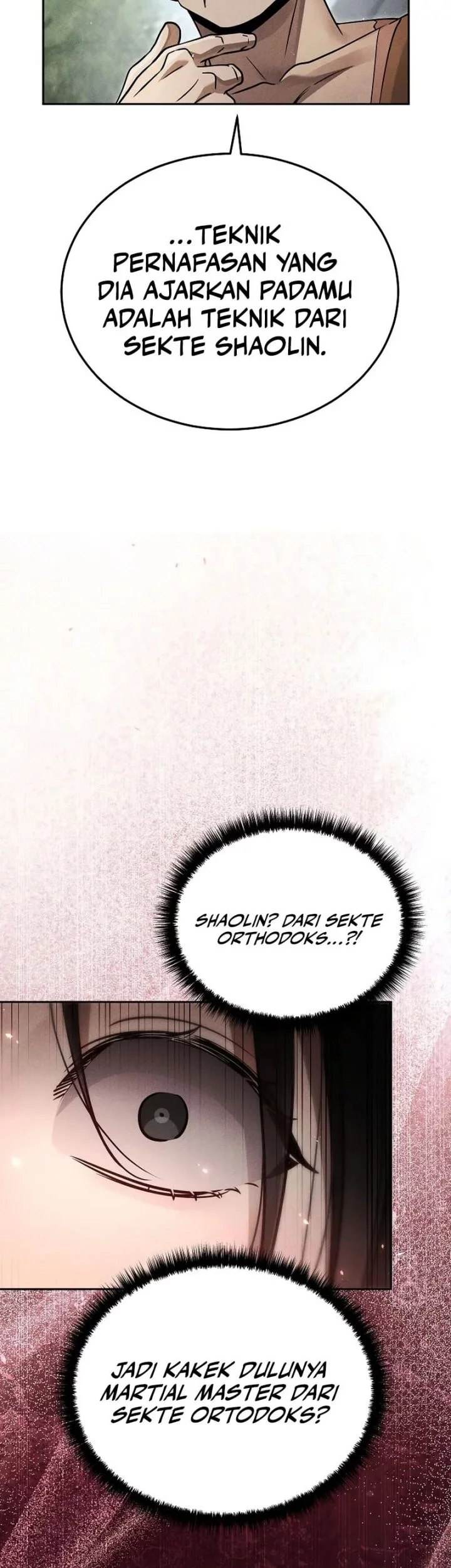 The Great Heavenly Demon Sovereign Chapter 24 Gambar 20