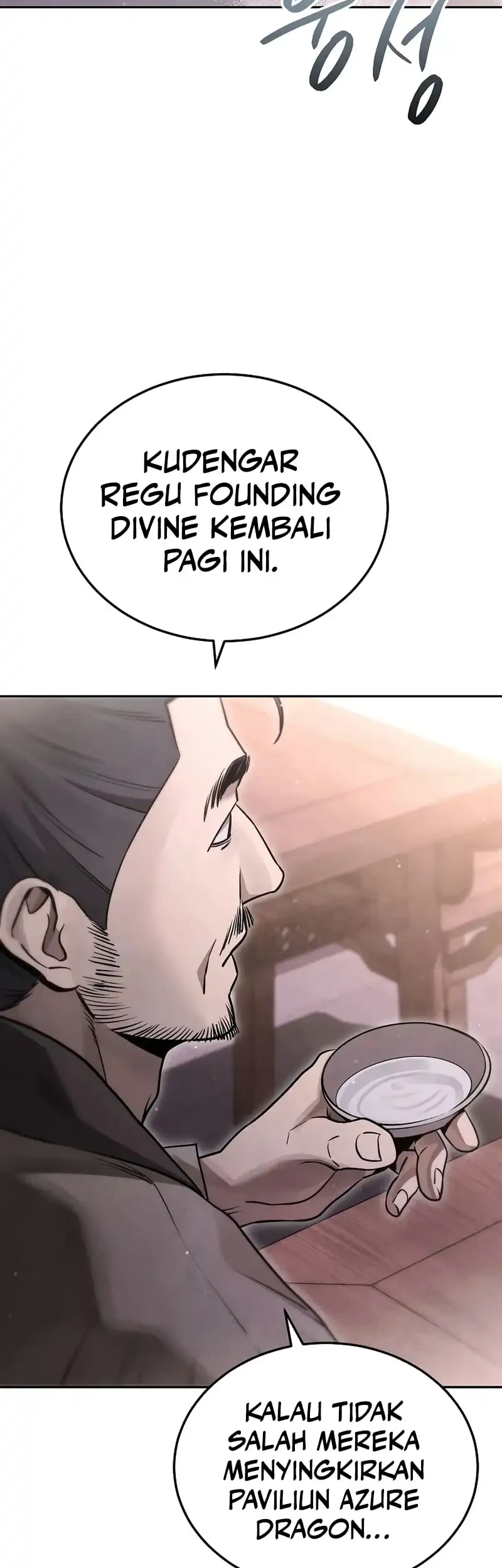 The Great Heavenly Demon Sovereign Chapter 25 Gambar 39