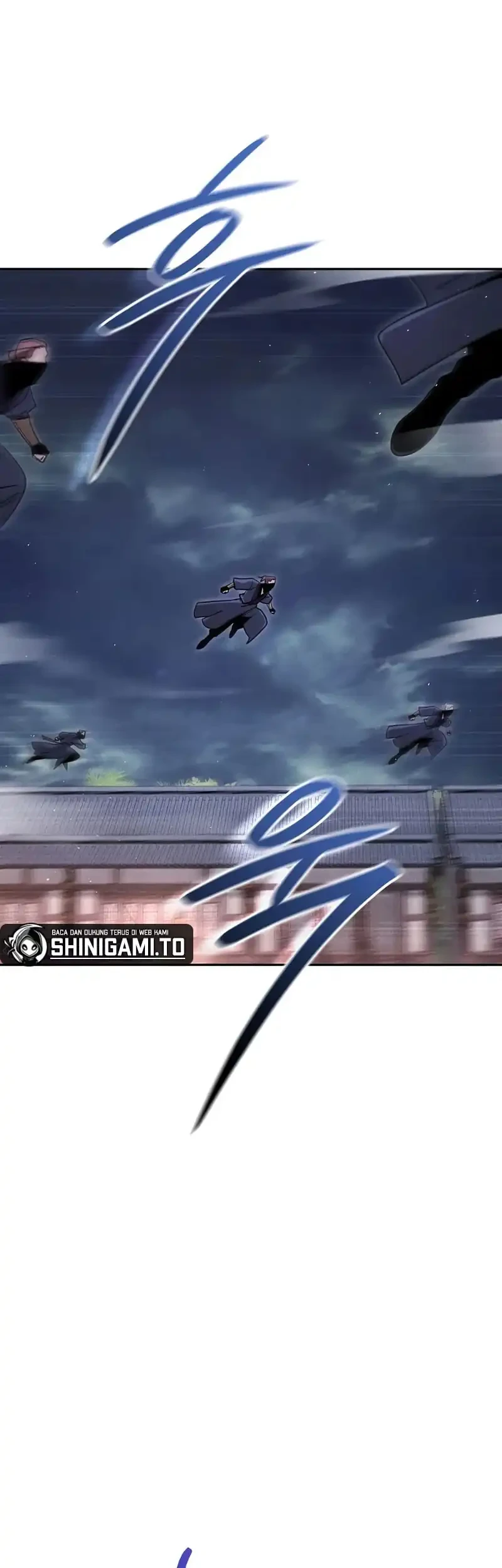 The Great Heavenly Demon Sovereign Chapter 25 Gambar 43