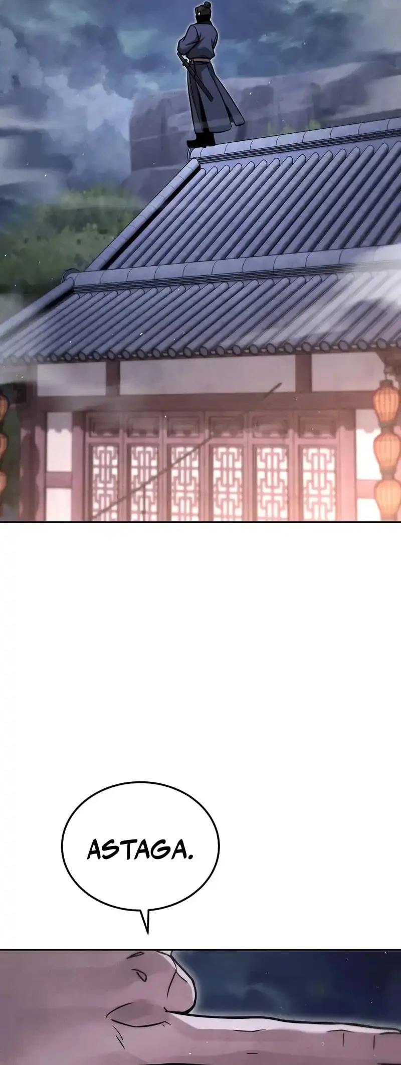 The Great Heavenly Demon Sovereign Chapter 25 Gambar 45