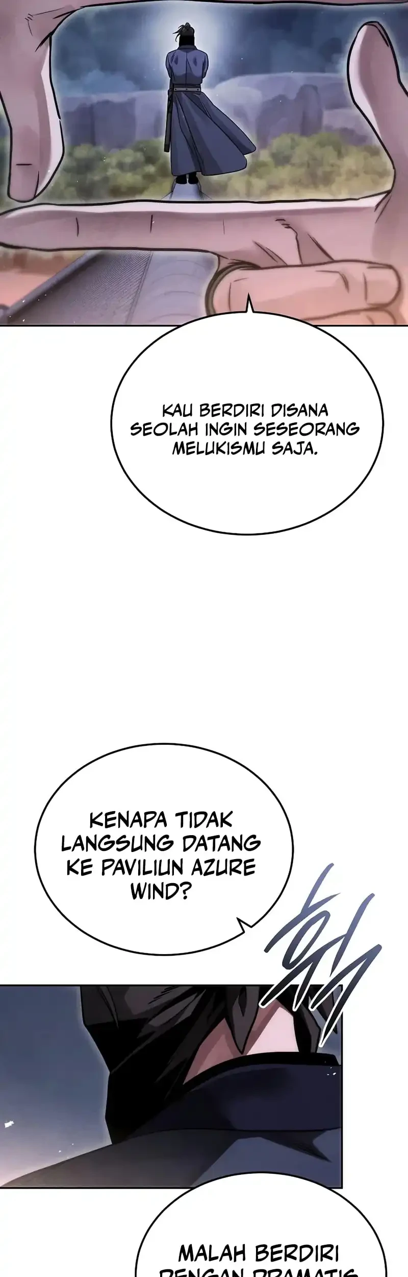 The Great Heavenly Demon Sovereign Chapter 25 Gambar 46