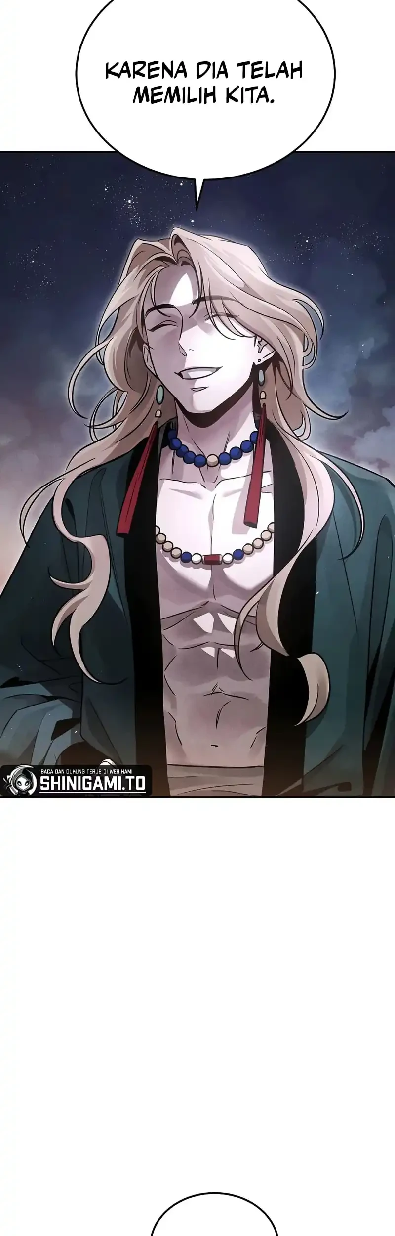 The Great Heavenly Demon Sovereign Chapter 25 Gambar 56