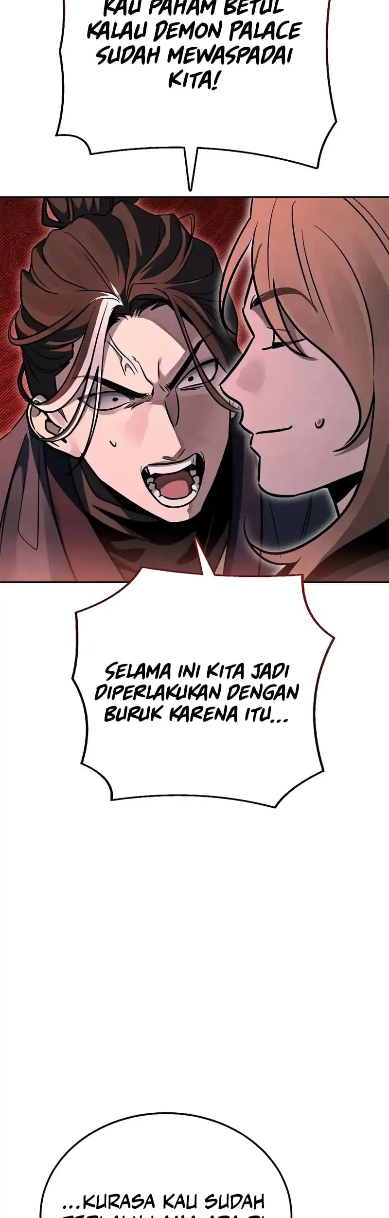 The Great Heavenly Demon Sovereign Chapter 25 Gambar 59