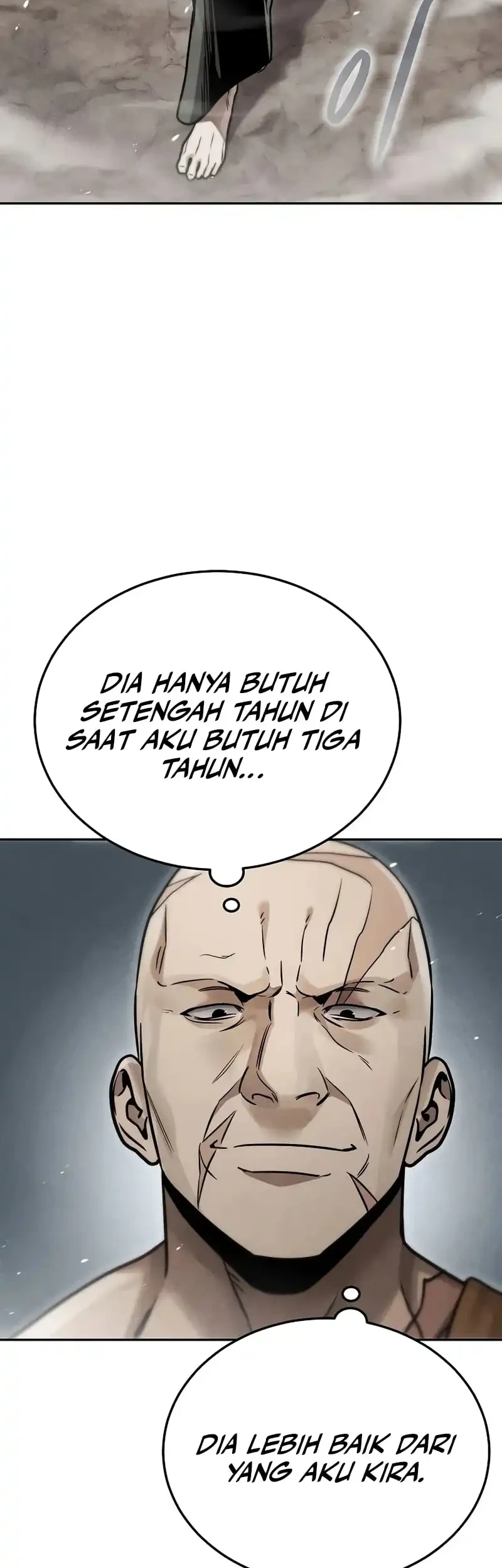 Baca Manhwa The Great Heavenly Demon Sovereign Chapter 25 Gambar 2