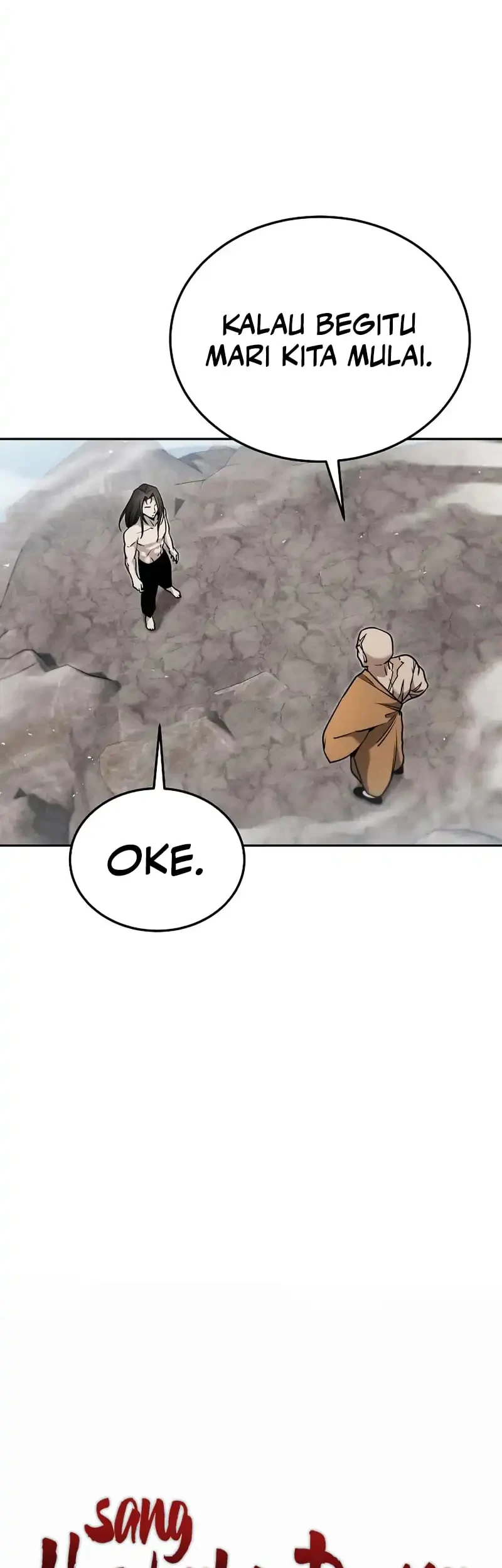 The Great Heavenly Demon Sovereign Chapter 25 Gambar 4