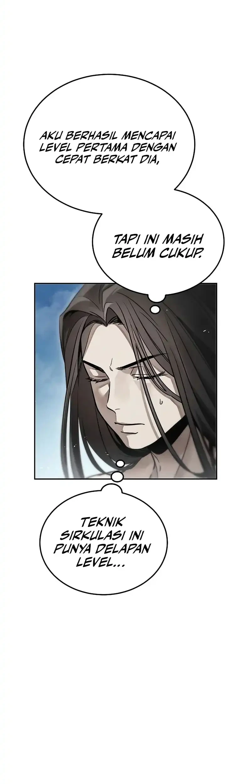 The Great Heavenly Demon Sovereign Chapter 25 Gambar 7