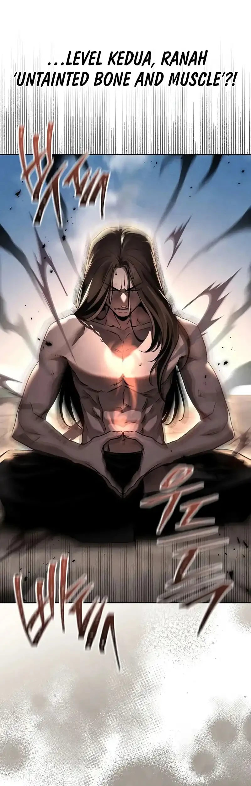 The Great Heavenly Demon Sovereign Chapter 25 Gambar 11