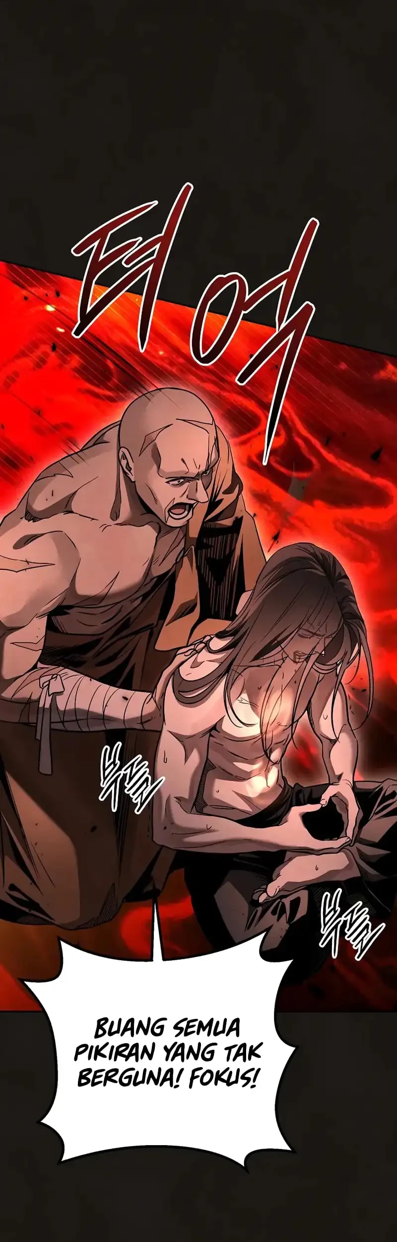 The Great Heavenly Demon Sovereign Chapter 25 Gambar 15