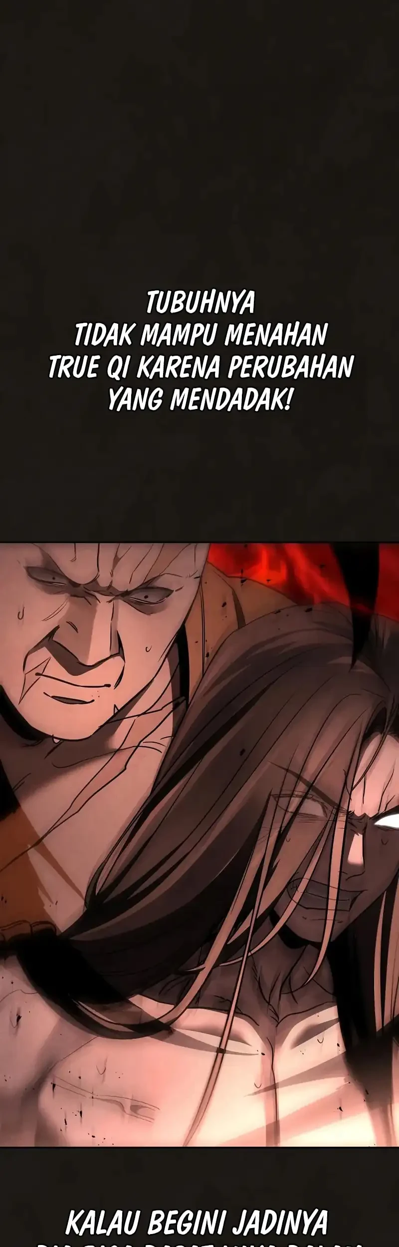 The Great Heavenly Demon Sovereign Chapter 25 Gambar 16