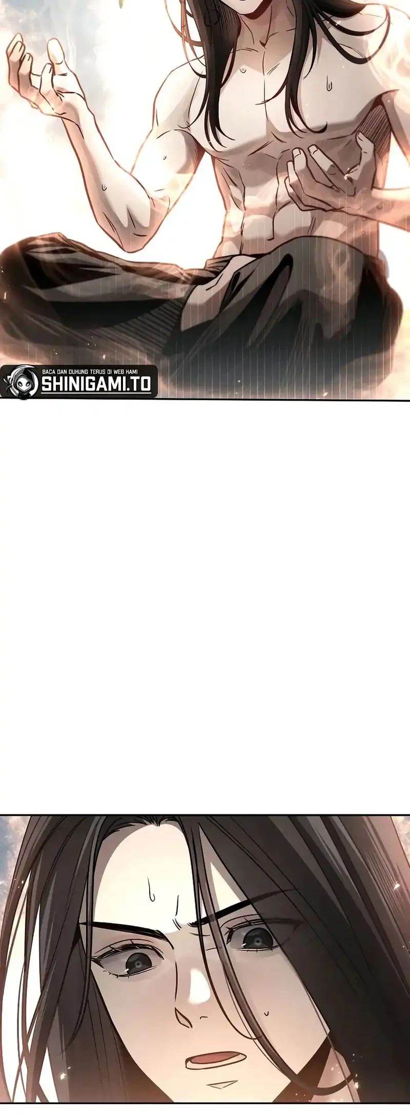 The Great Heavenly Demon Sovereign Chapter 25 Gambar 21