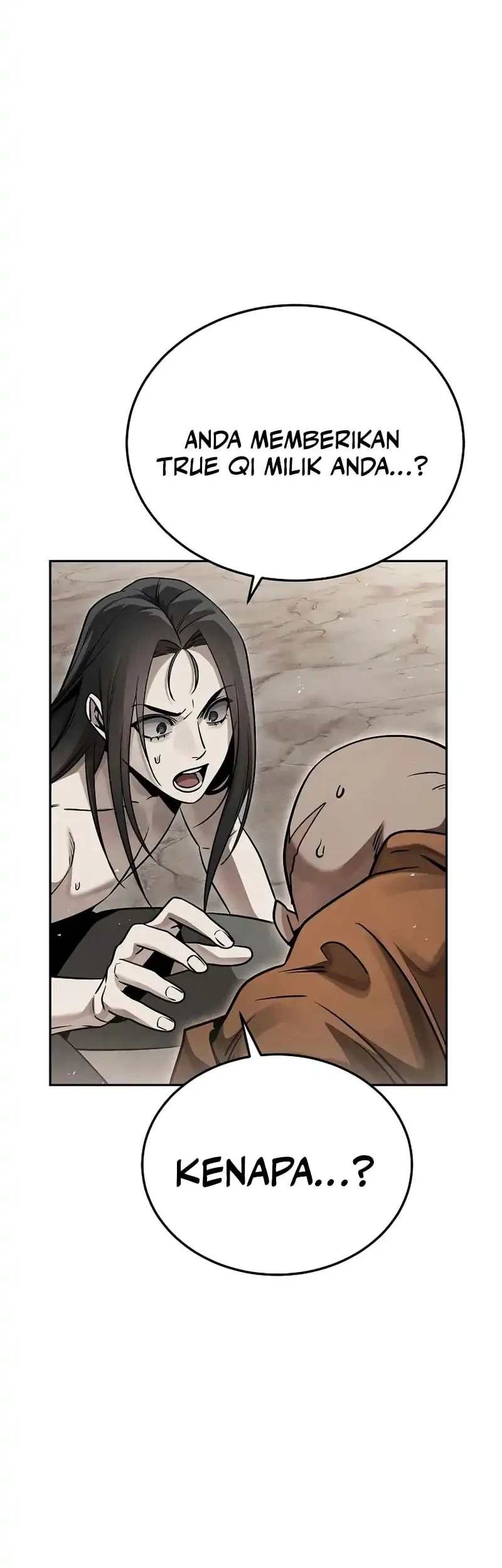 The Great Heavenly Demon Sovereign Chapter 25 Gambar 23