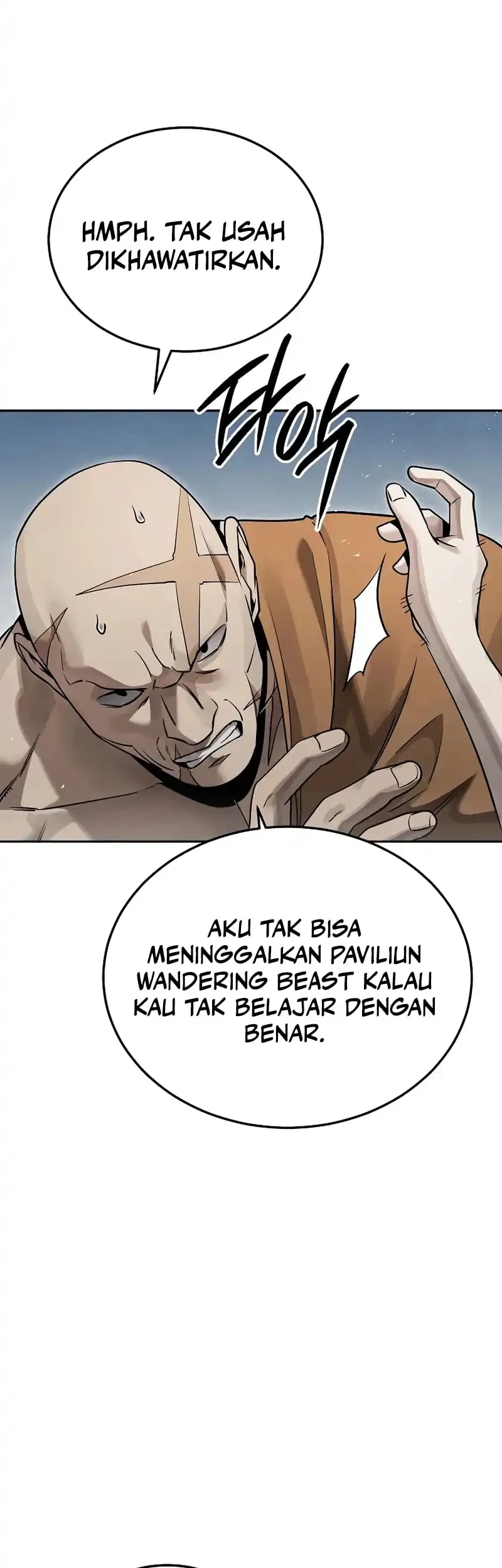 The Great Heavenly Demon Sovereign Chapter 25 Gambar 24