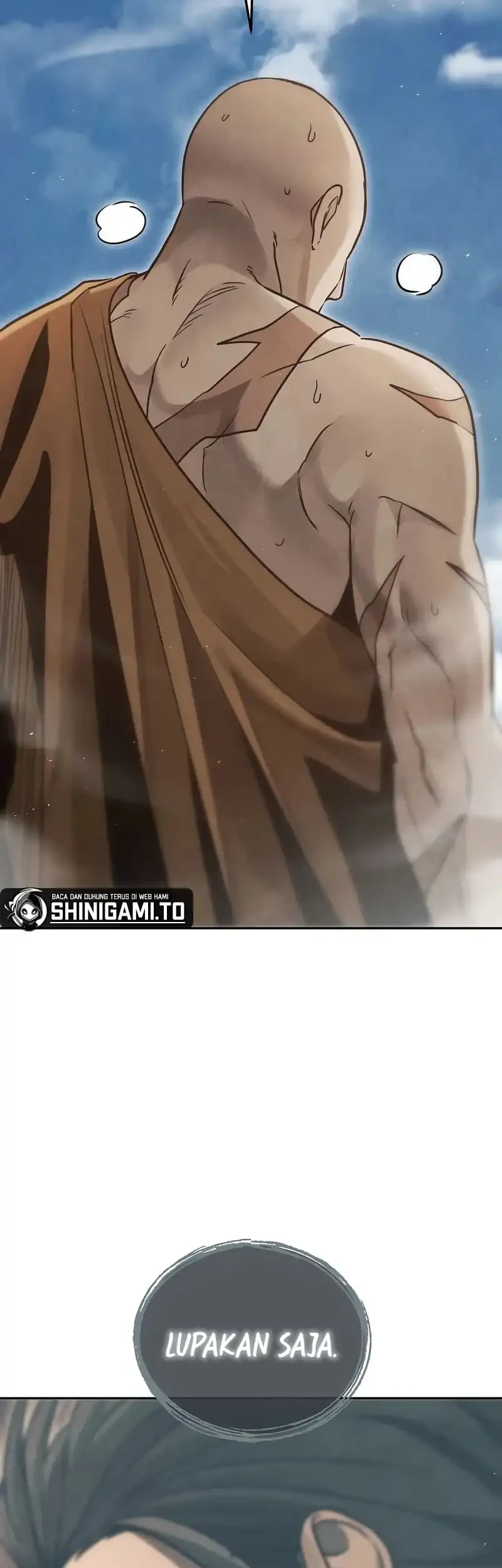 The Great Heavenly Demon Sovereign Chapter 25 Gambar 27