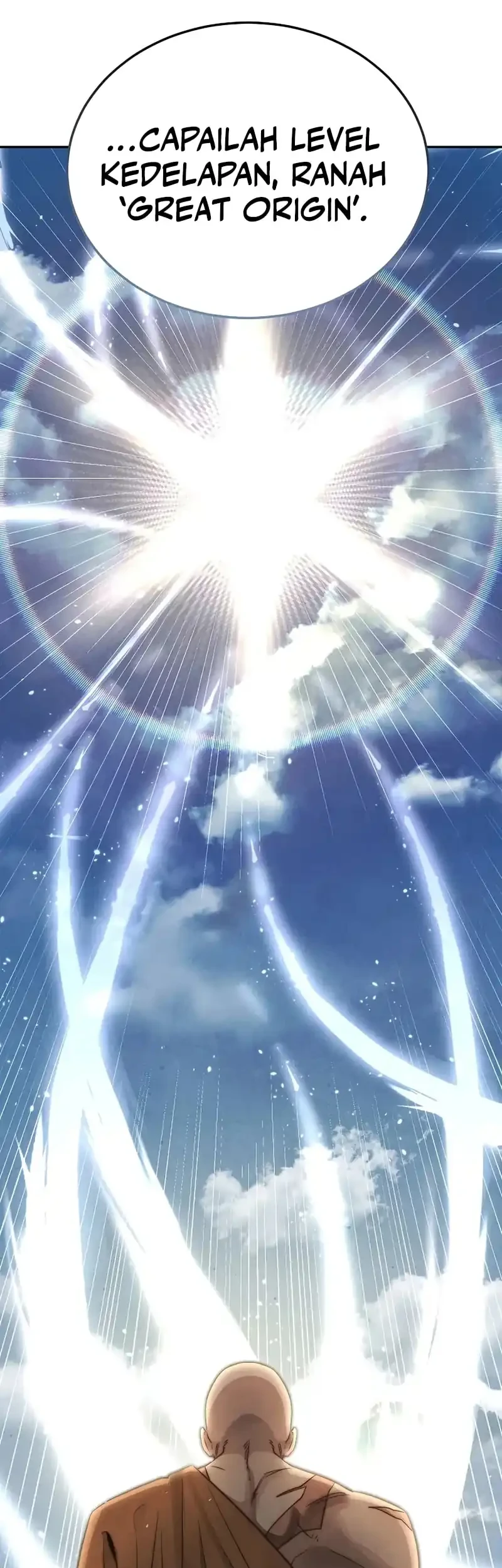 The Great Heavenly Demon Sovereign Chapter 25 Gambar 30