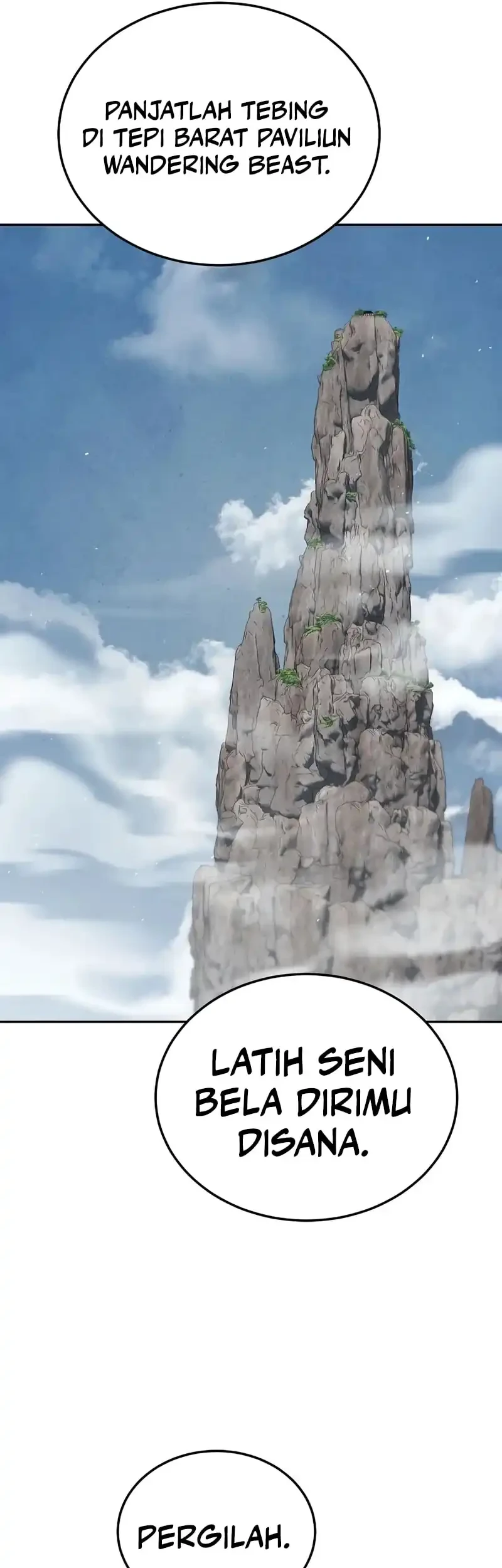 The Great Heavenly Demon Sovereign Chapter 25 Gambar 34