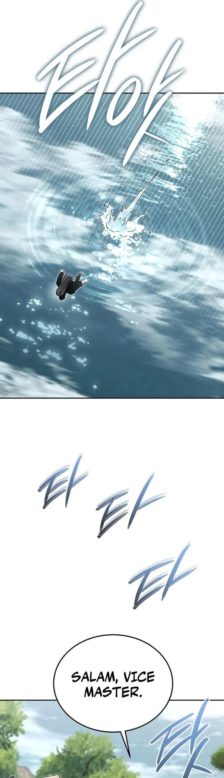 The Great Heavenly Demon Sovereign Chapter 26 Gambar 37