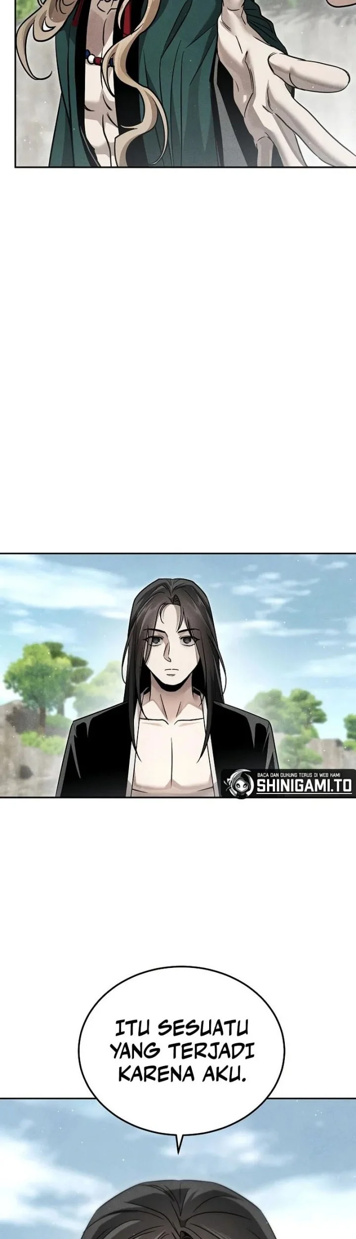 The Great Heavenly Demon Sovereign Chapter 26 Gambar 42