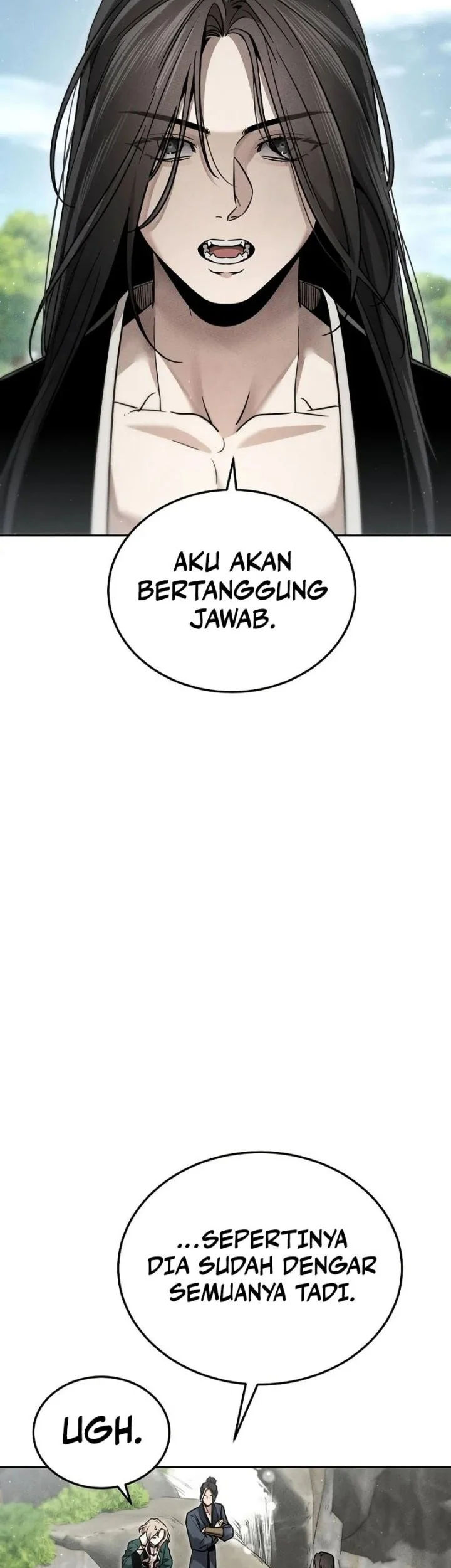 The Great Heavenly Demon Sovereign Chapter 26 Gambar 43