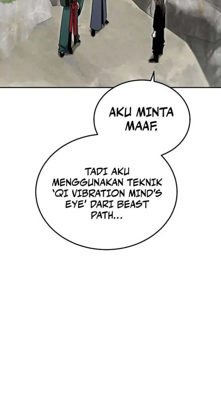 The Great Heavenly Demon Sovereign Chapter 26 Gambar 44