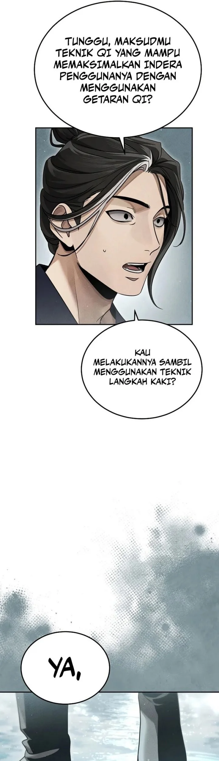 The Great Heavenly Demon Sovereign Chapter 26 Gambar 45