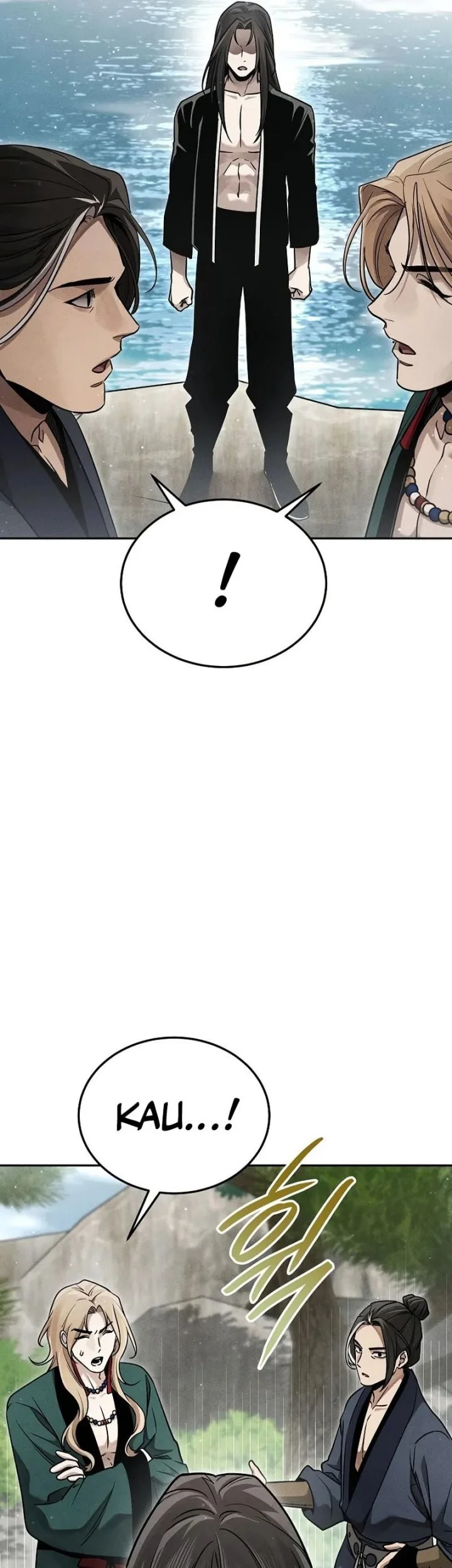 The Great Heavenly Demon Sovereign Chapter 26 Gambar 53