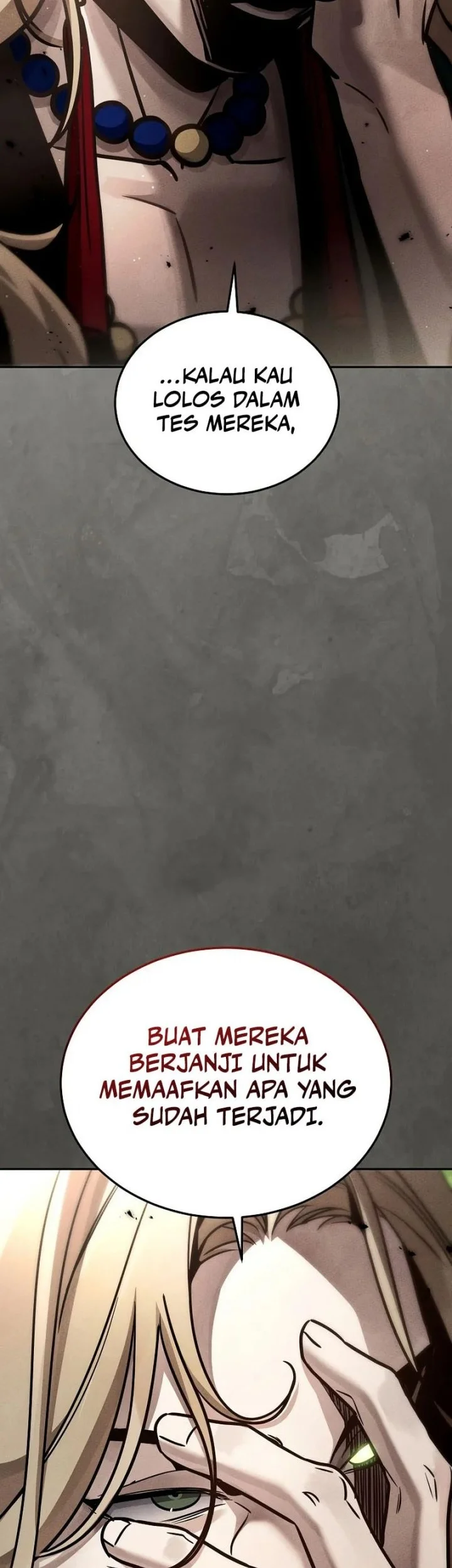 The Great Heavenly Demon Sovereign Chapter 26 Gambar 58