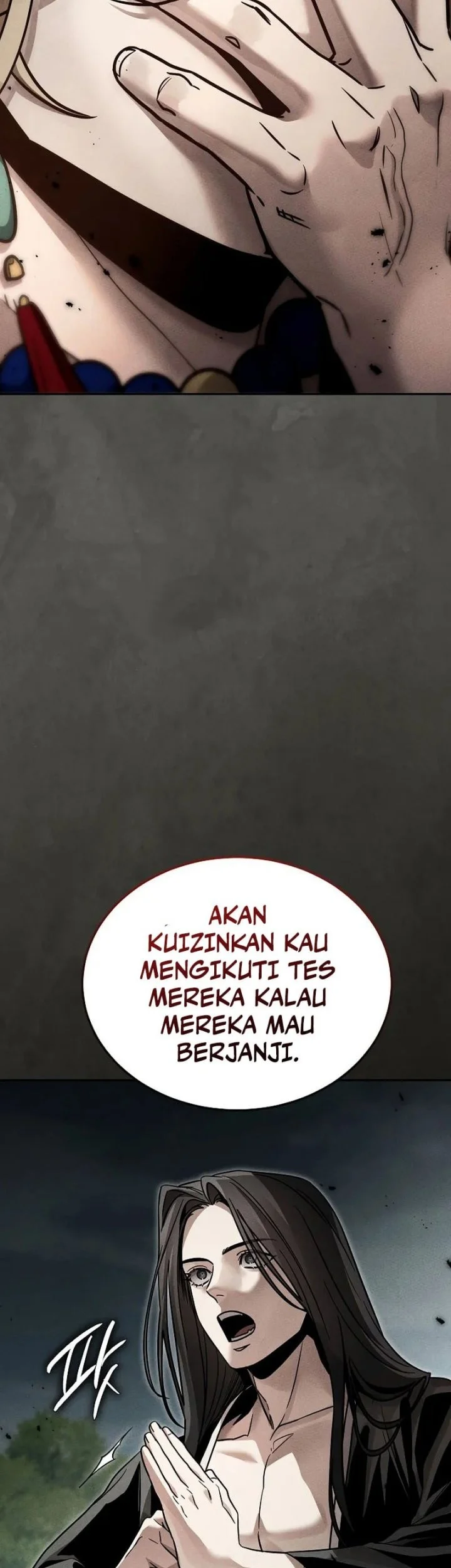 The Great Heavenly Demon Sovereign Chapter 26 Gambar 59