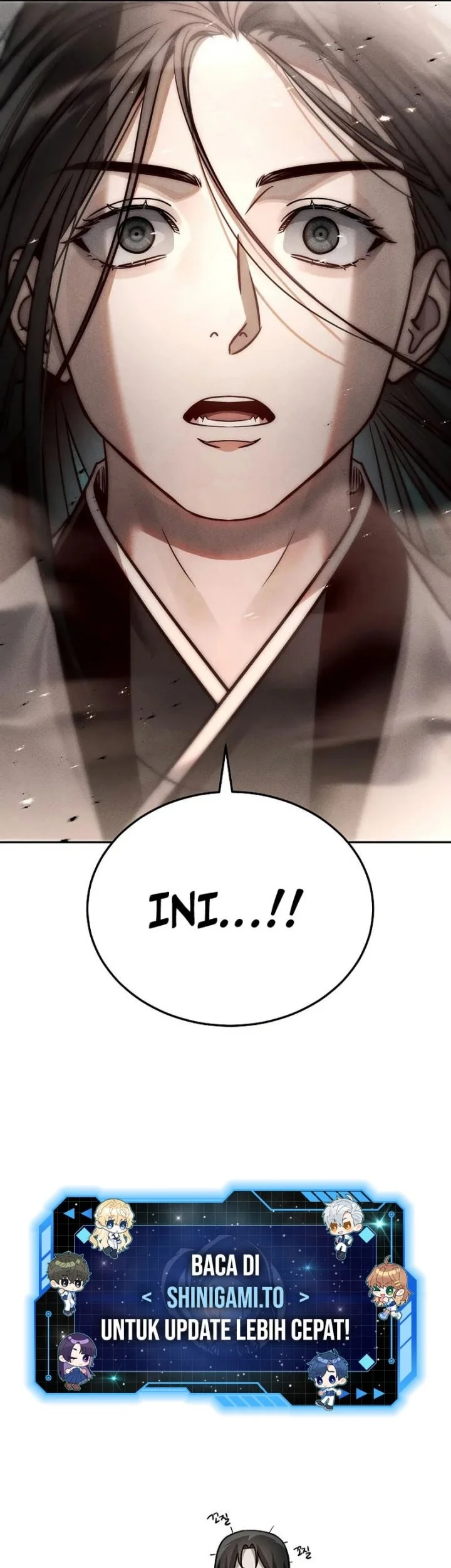 The Great Heavenly Demon Sovereign Chapter 26 Gambar 69