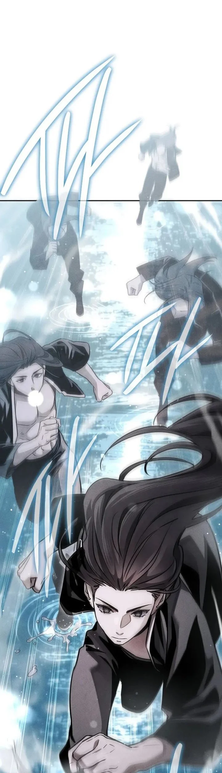 The Great Heavenly Demon Sovereign Chapter 26 Gambar 4