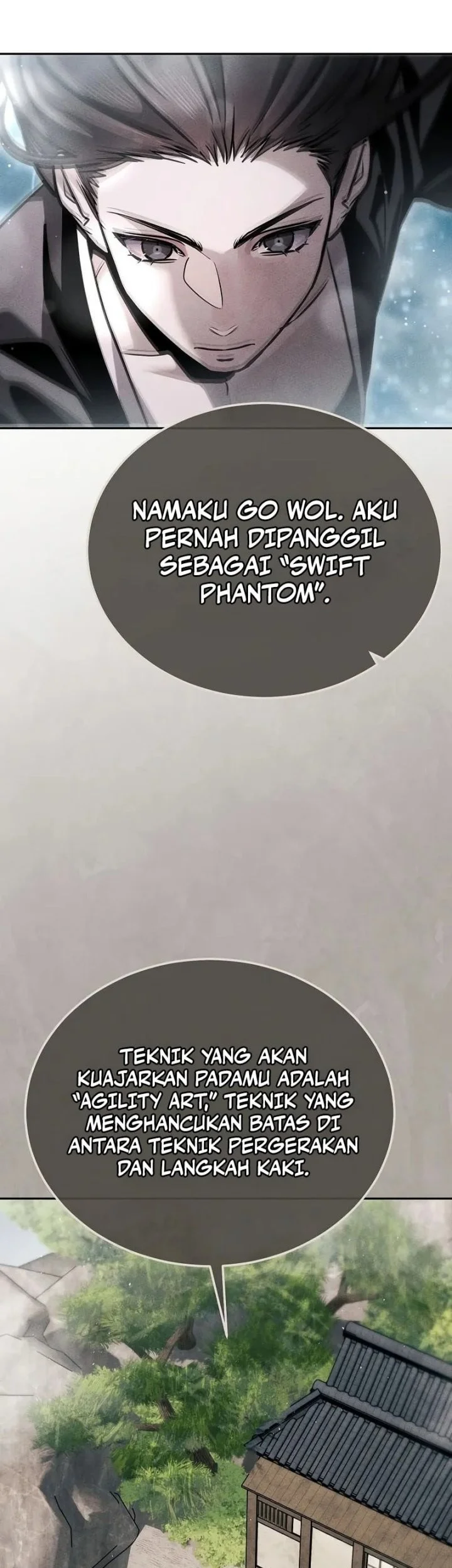 The Great Heavenly Demon Sovereign Chapter 26 Gambar 6