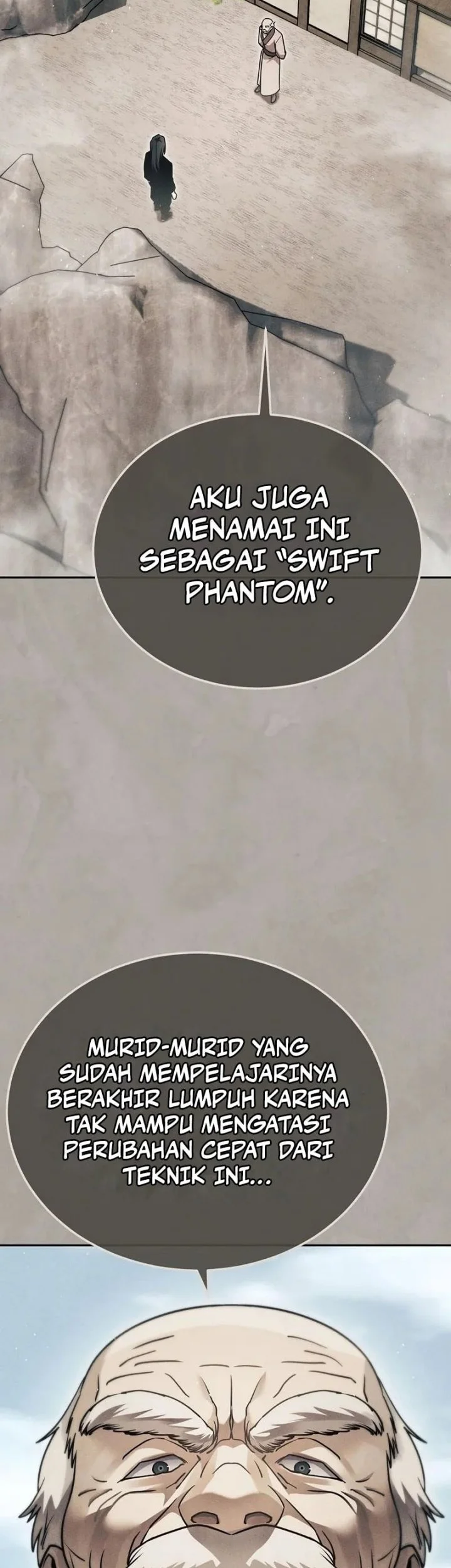 The Great Heavenly Demon Sovereign Chapter 26 Gambar 7