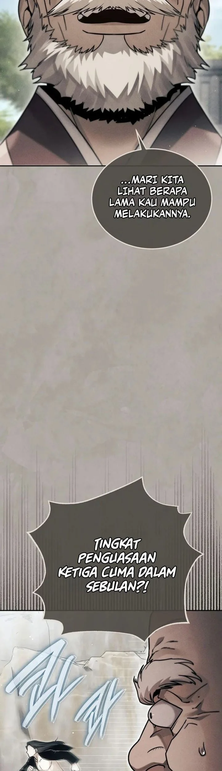 The Great Heavenly Demon Sovereign Chapter 26 Gambar 8