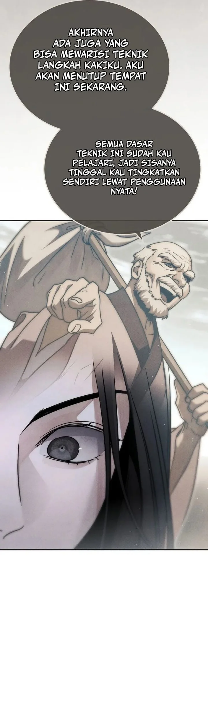 The Great Heavenly Demon Sovereign Chapter 26 Gambar 10