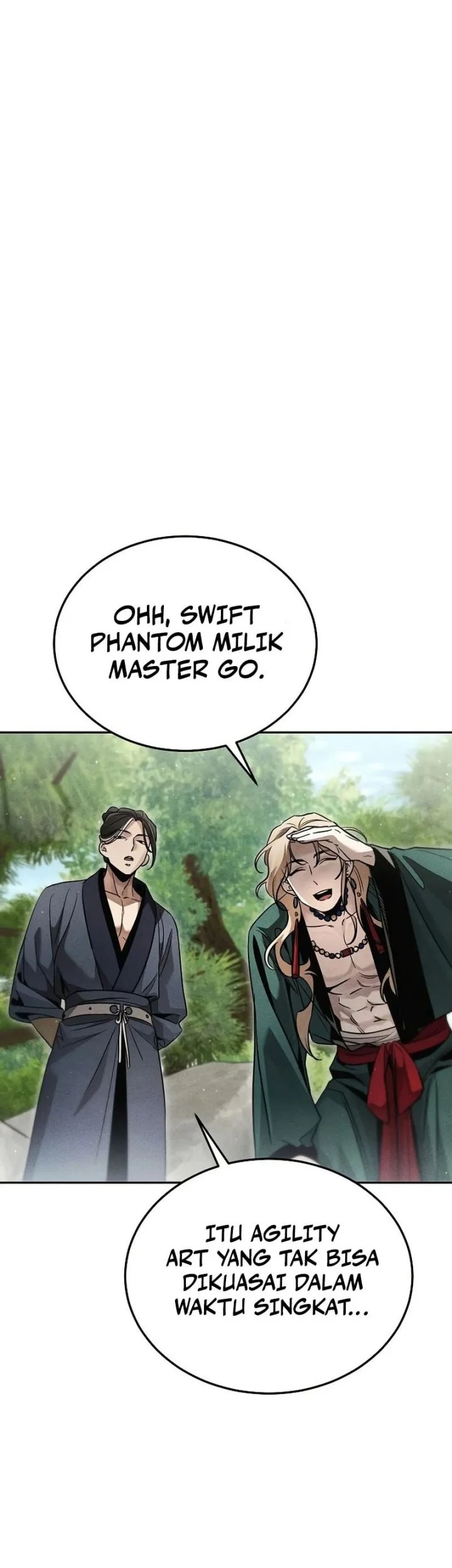 The Great Heavenly Demon Sovereign Chapter 26 Gambar 15