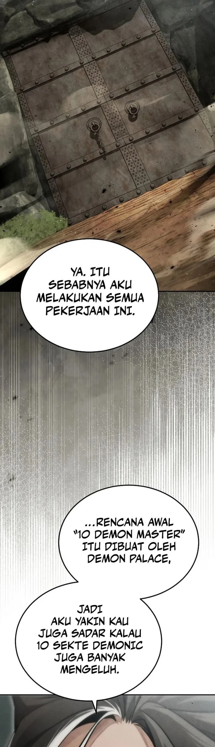 The Great Heavenly Demon Sovereign Chapter 26 Gambar 21