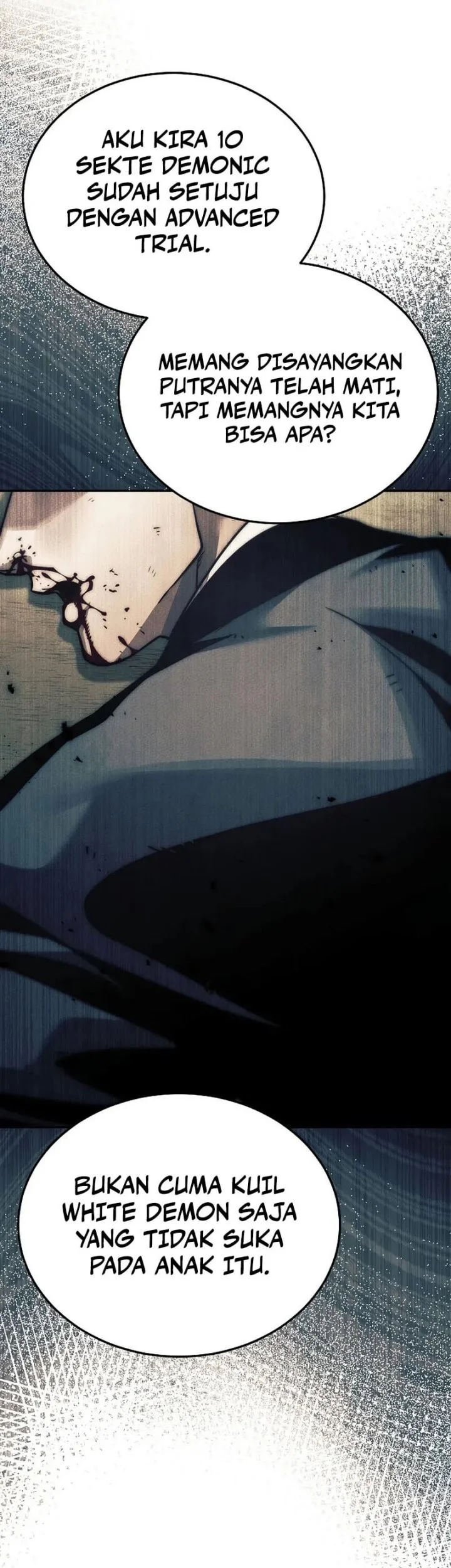 The Great Heavenly Demon Sovereign Chapter 26 Gambar 29