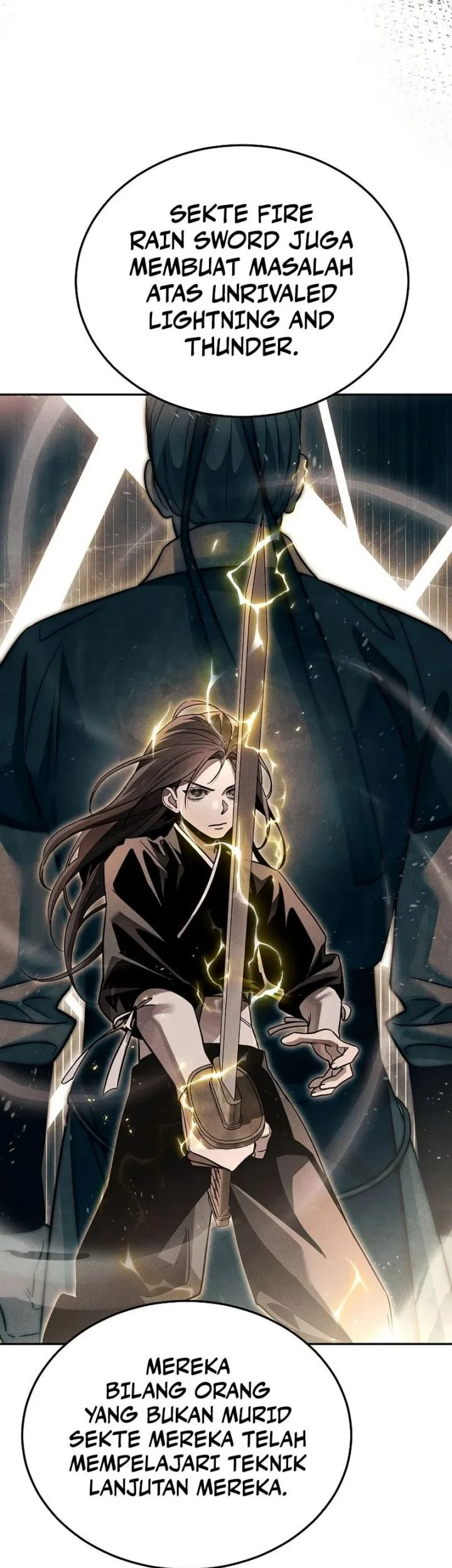 The Great Heavenly Demon Sovereign Chapter 26 Gambar 30