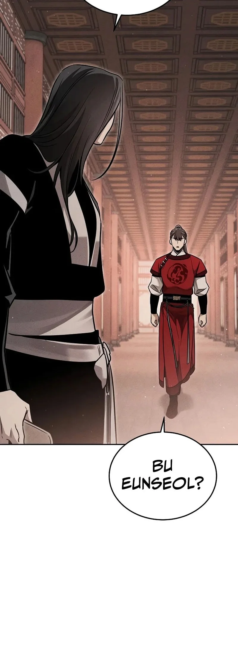 The Great Heavenly Demon Sovereign Chapter 27 Gambar 36