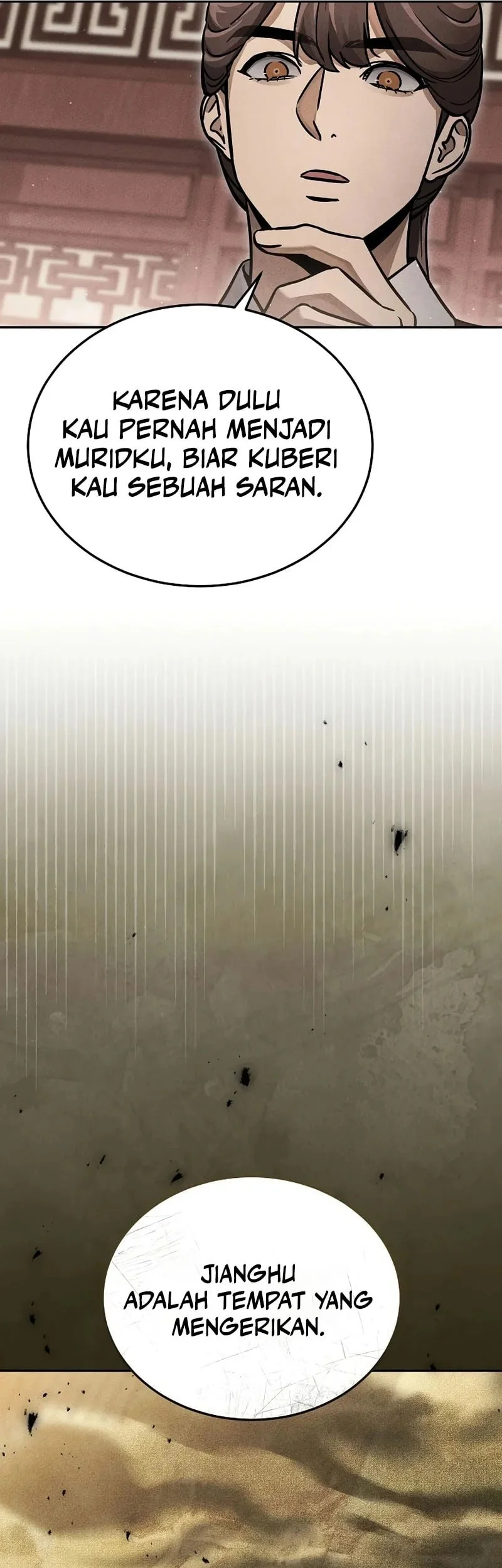 The Great Heavenly Demon Sovereign Chapter 27 Gambar 41